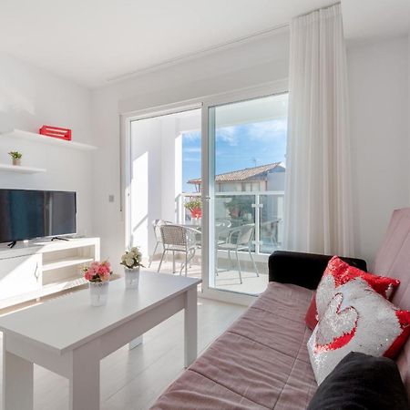 Fidalsa New Altara Rooftop 6 Guardamar del Segura Luaran gambar