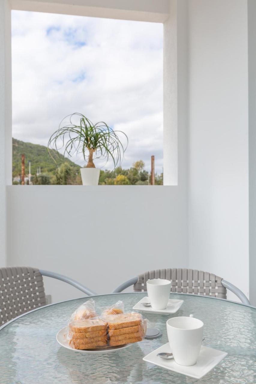 Fidalsa New Altara Rooftop 6 Guardamar del Segura Luaran gambar