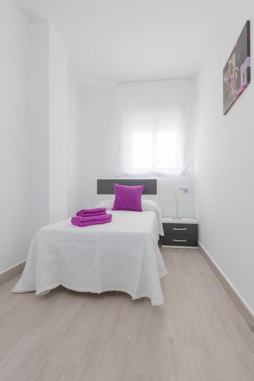 Fidalsa New Altara Rooftop 6 Guardamar del Segura Luaran gambar