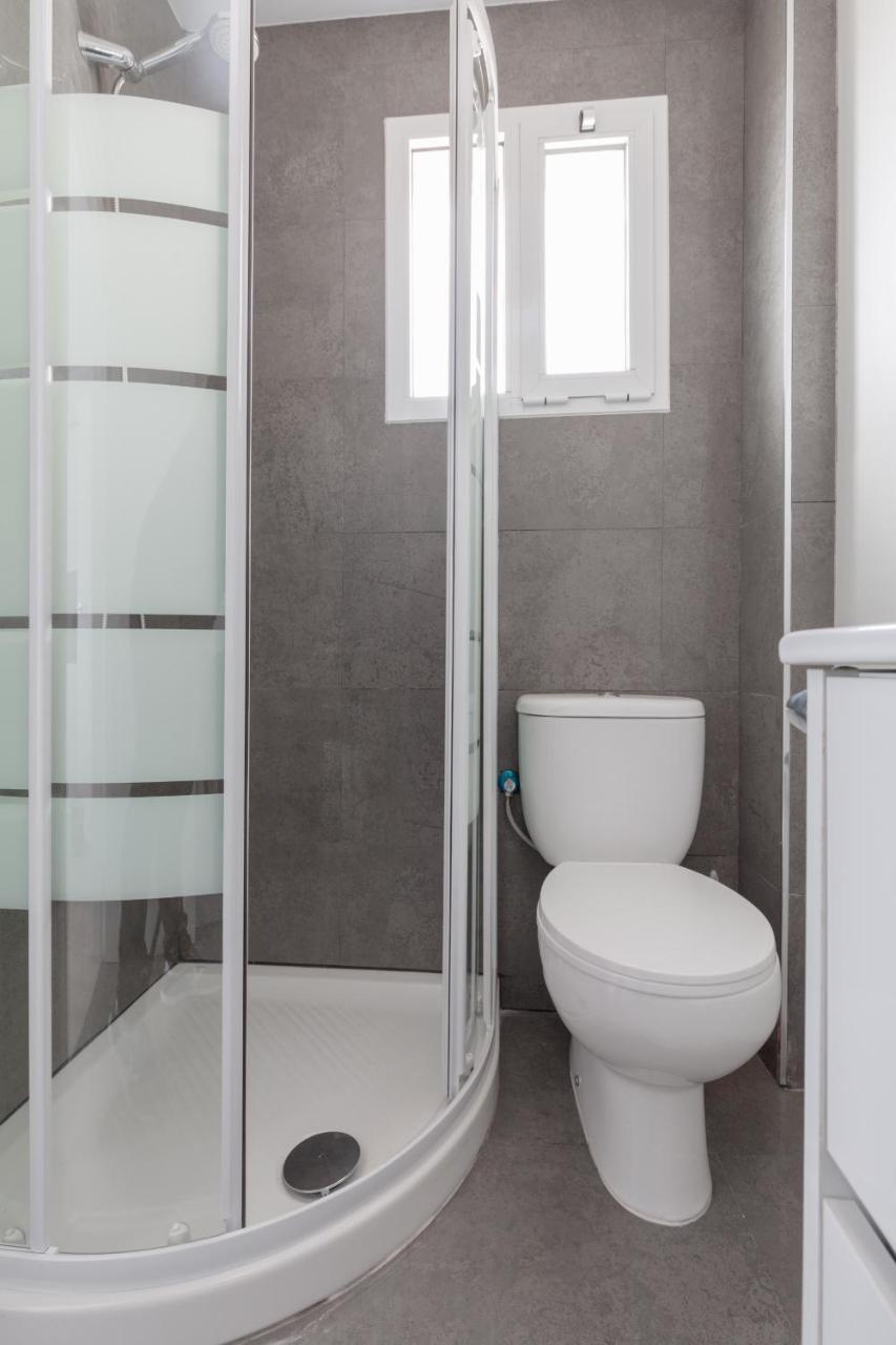 Fidalsa New Altara Rooftop 6 Guardamar del Segura Luaran gambar