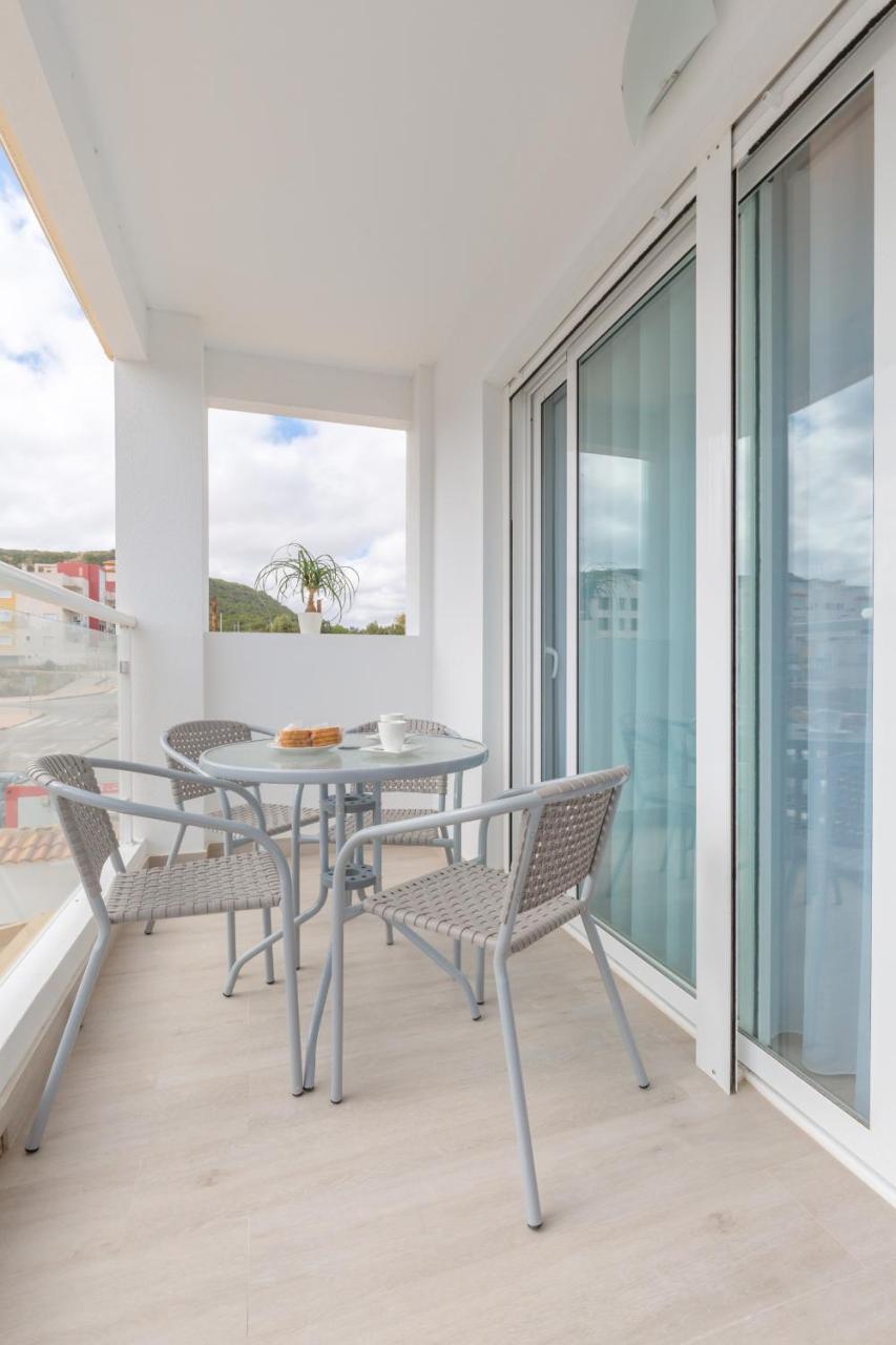 Fidalsa New Altara Rooftop 6 Guardamar del Segura Luaran gambar