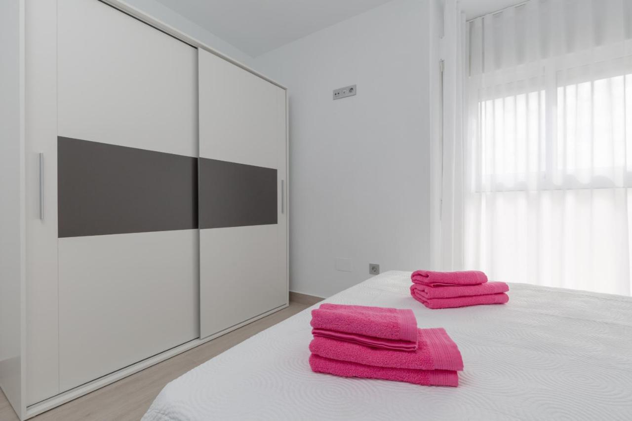 Fidalsa New Altara Rooftop 6 Guardamar del Segura Luaran gambar