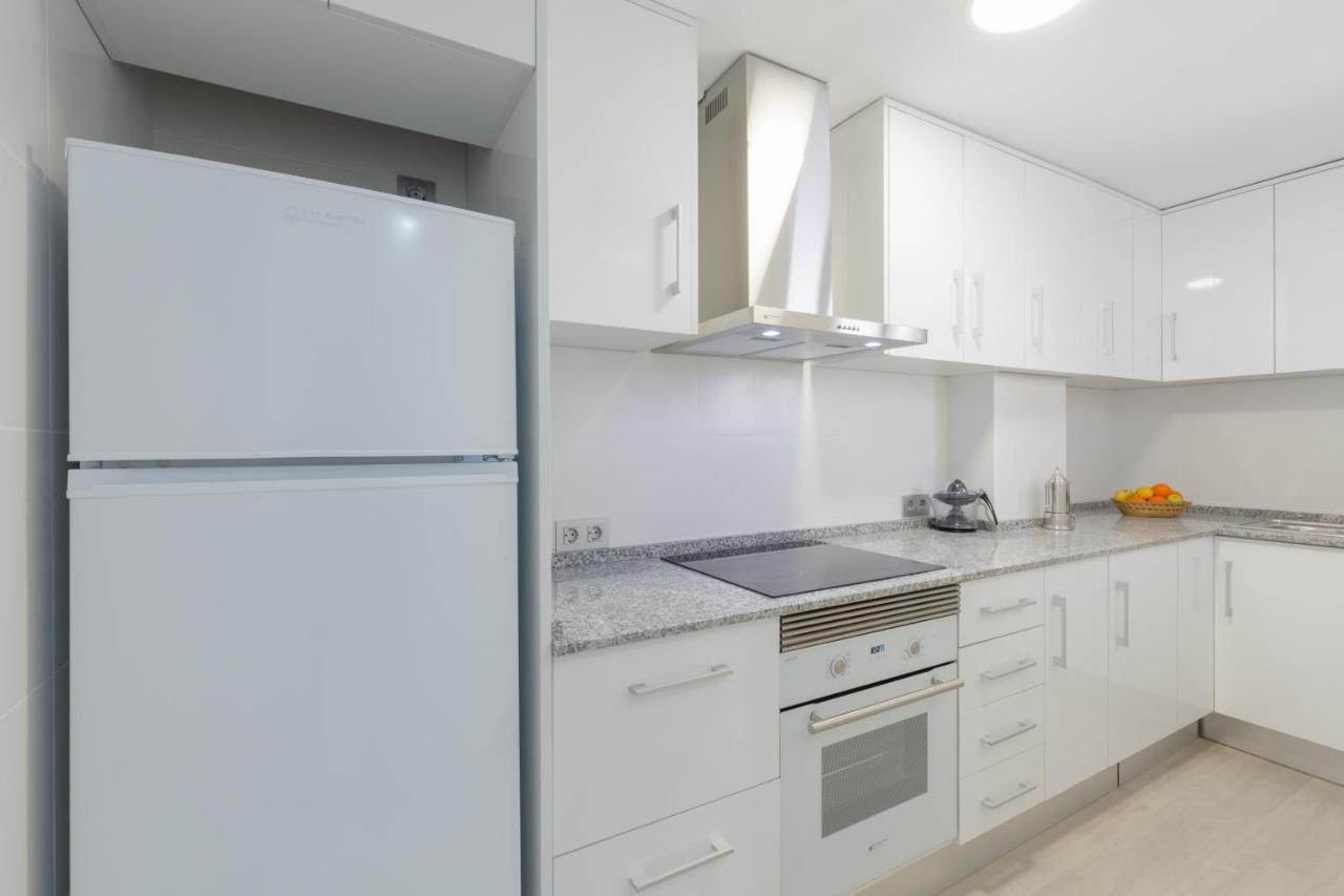 Fidalsa New Altara Rooftop 6 Guardamar del Segura Luaran gambar