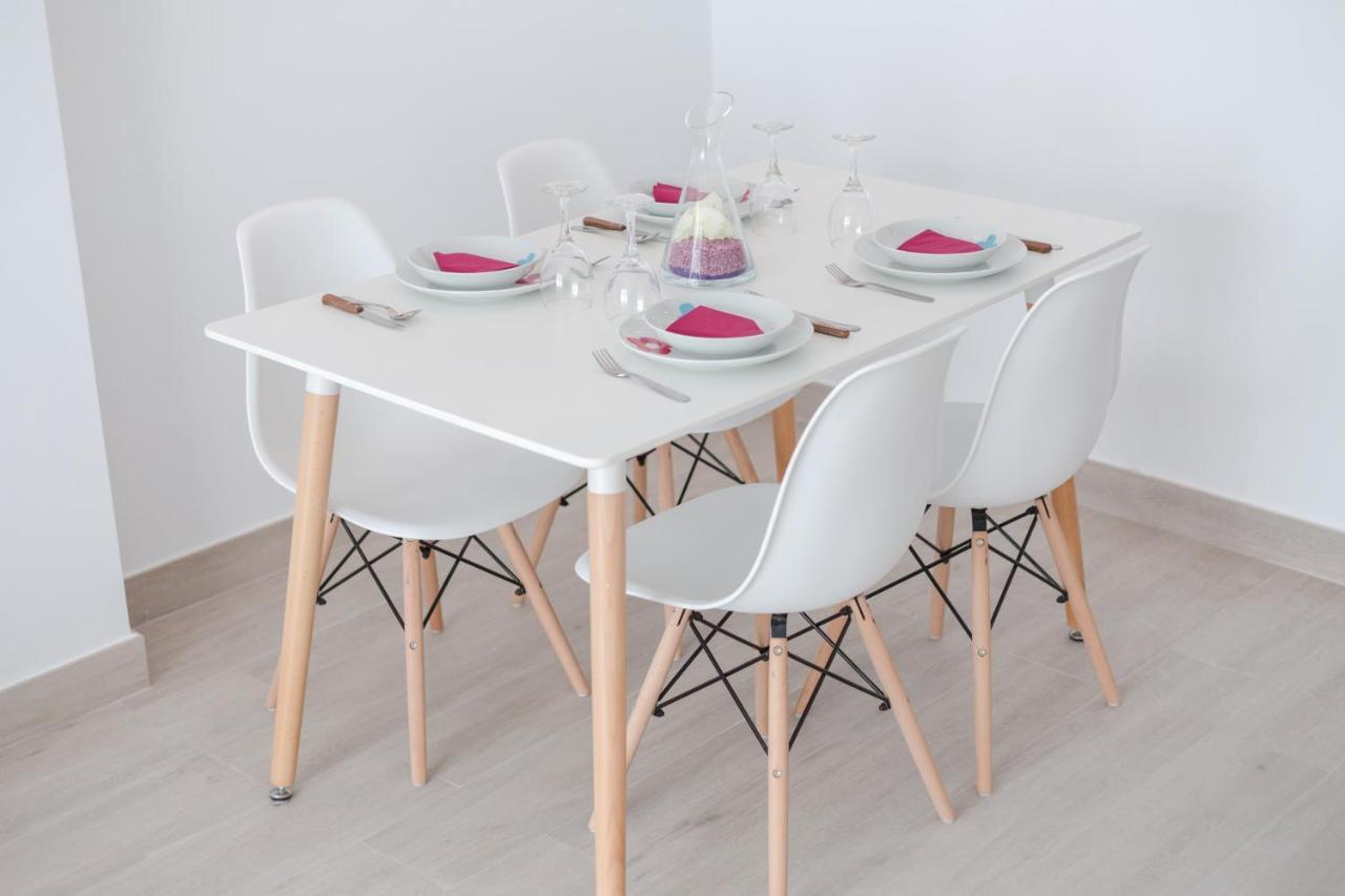 Fidalsa New Altara Rooftop 6 Guardamar del Segura Luaran gambar
